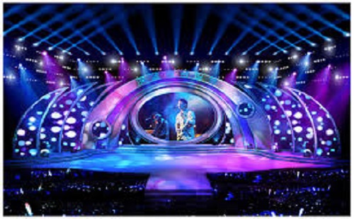 舞台音响价格如何